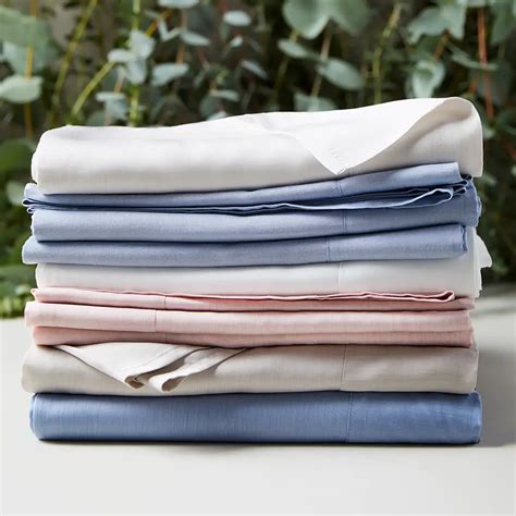 I realize<b> Buffy sheets</b> are softer than the<b> sheets</b> in my closet, but at $200,<b> Buffy sheets</b> should outlast all the cotton<b> sheets</b> I own. . Buffy eucalyptus sheets review reddit